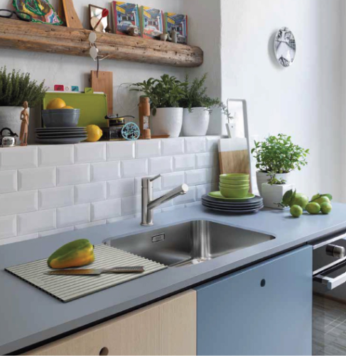 Les cuisines chaleureuses et familiales : le cœur de votre maison !